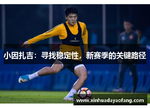 小因扎吉：寻找稳定性，新赛季的关键路径