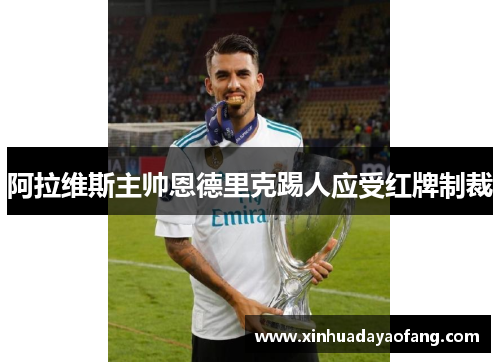 阿拉维斯主帅恩德里克踢人应受红牌制裁 阿拉维斯主帅恩德里克踢人应受红牌制裁